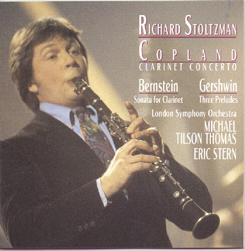 CLARINET CONCERTO