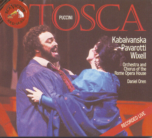 TOSCA