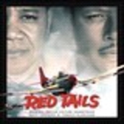 RED TAILS (SOUNDTRACK)