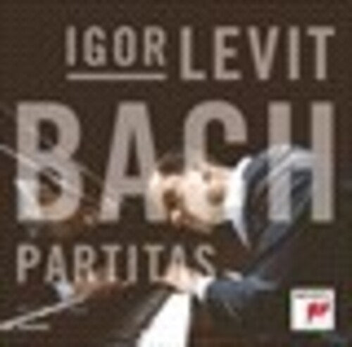 BACH: PARTITAS BWV 825-830