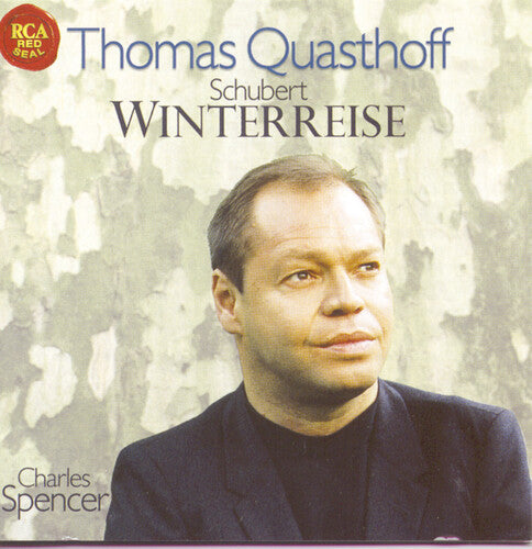 WINTERREISE