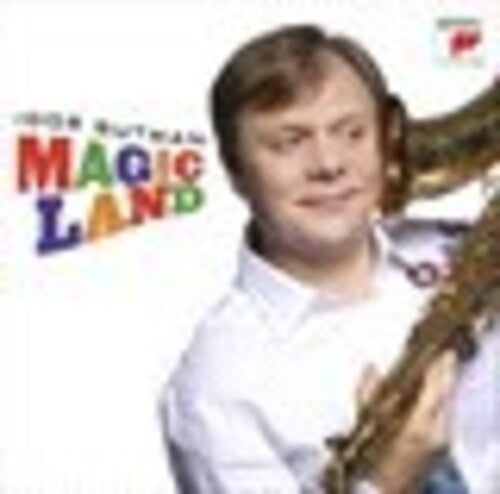 MAGIC LAND