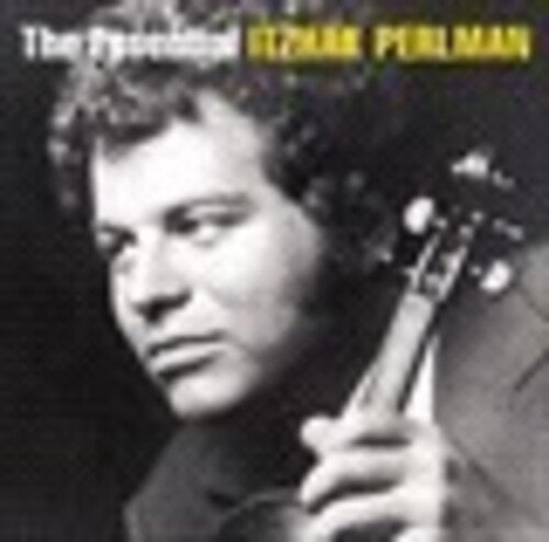 ESSENTIAL: PERLMAN