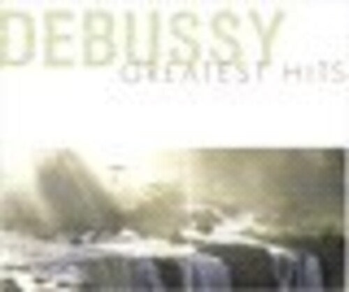 DEBUSSY GREAT HITS