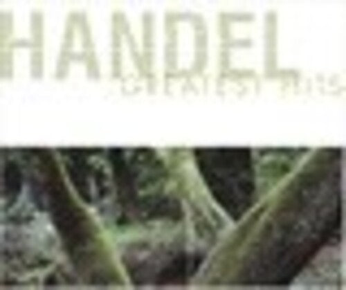 HANDEL GREAT HITS