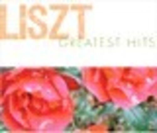 LISZT GREAT HITS