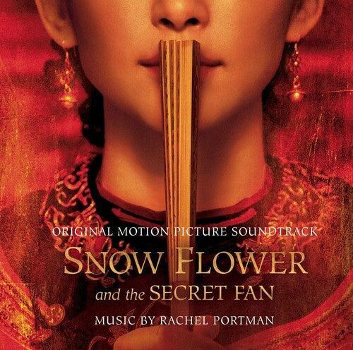 SNOW FLOWER & THE SECRET FAN