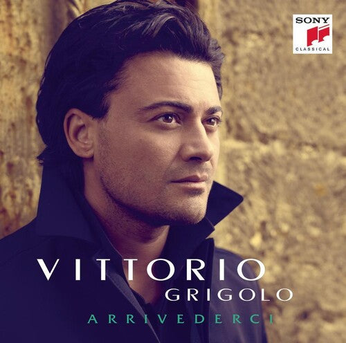 ARRIVEDERCI