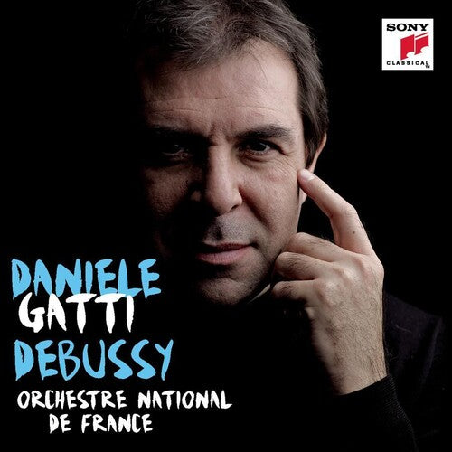 DEBUSSY: LA MER  PRÉLUDE À L'A