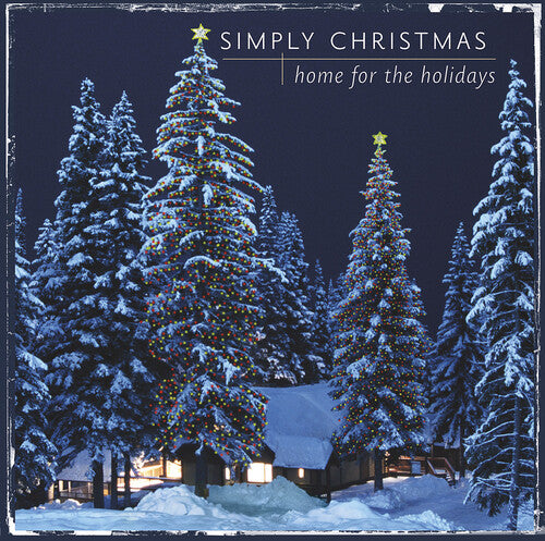 SIMPLY CHRISTMAS
