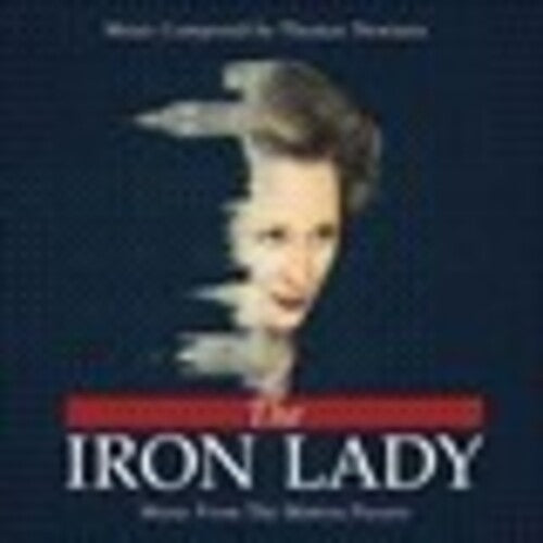 IRON LADY (SOUNDTRACK, ORIGINA