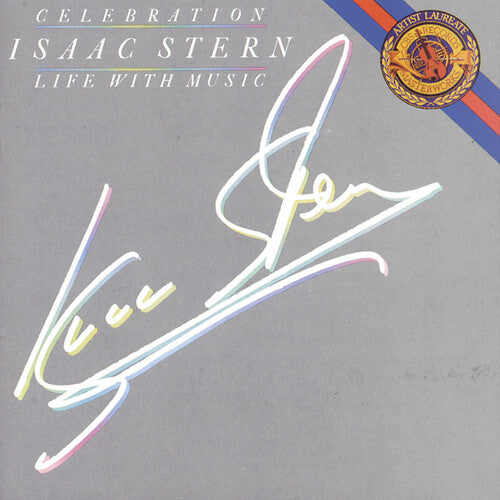 Celebration: Life With Music