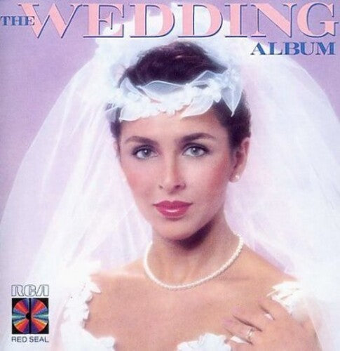 WEDDING ALBUM