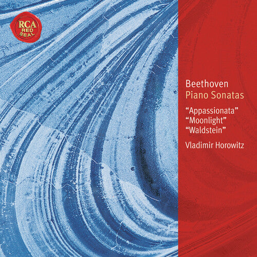 Beethoven: Piano Sonatas Op. 57 "Appassionata" - Op. 27,2 "M