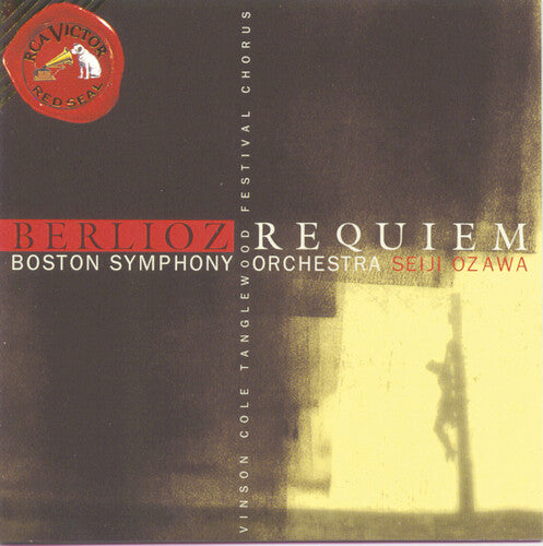 Berlioz: Requiem