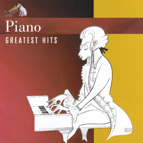 PIANO GREATEST HITS