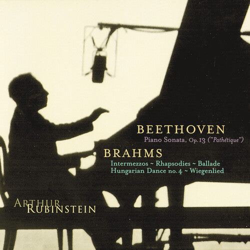 V10: RUBINSTEIN COLLECTION