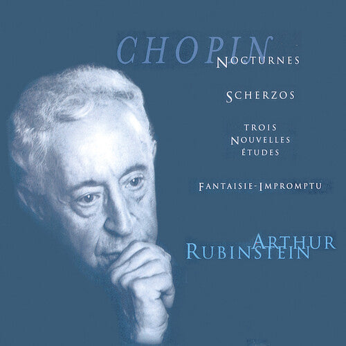 Rubinstein Collection, Vol. 26
