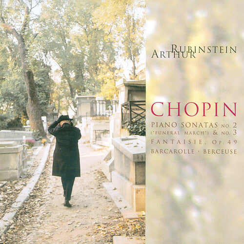 Rubinstein Collection, Vol. 46