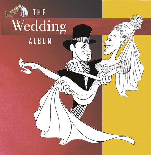 WEDDING ALBUM