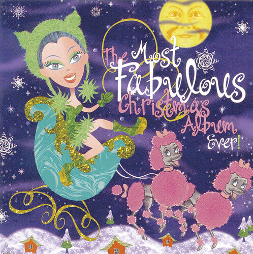 CHRISTMAS ALBUM