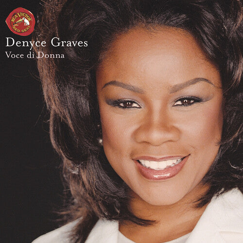Denyce Graves - Voce di Donna