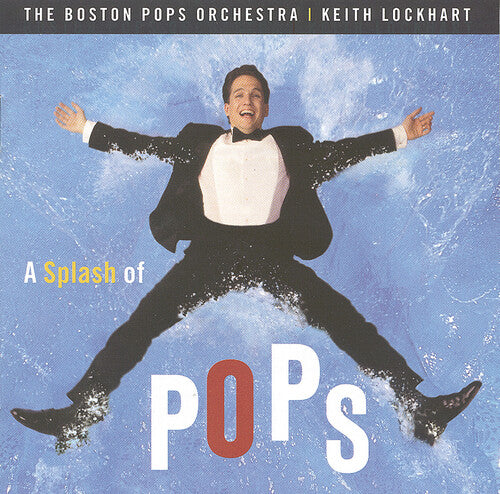 SPLASH OF POPS