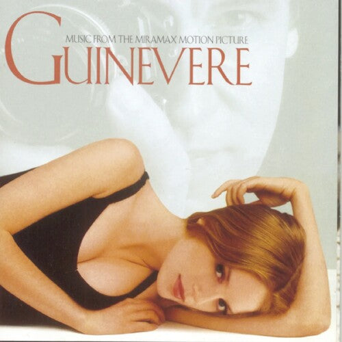 GUINEVERE - MUSIC FROM THE MIR