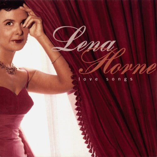 LENA HORNE - LOVE SONGS