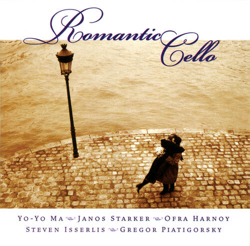 ROMANTIC CELLO