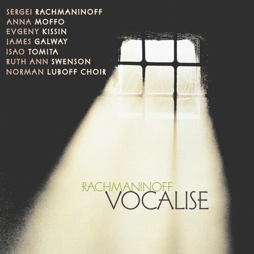 VOCALISE