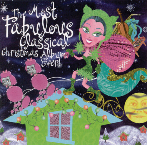 CLASSICAL CHRISTMAS