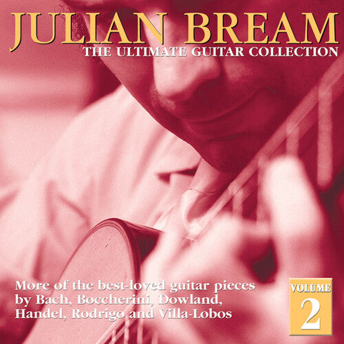 Ultimate Guitar Collection, Vol. 2