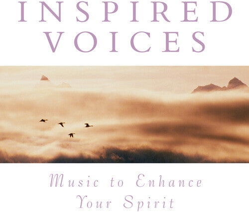 INSPIRED VOICES
