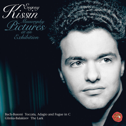 Mussorgsky: Pictures at an Exhibition