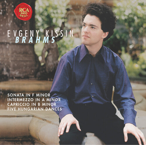 Brahms: Piano Music