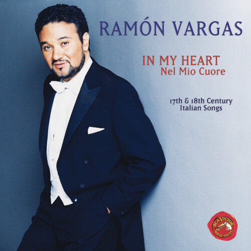 IN MY HEART: 17TH & 18TH ITALI