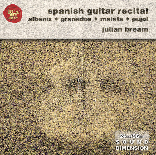 SPANISH GUITAR RECITAL