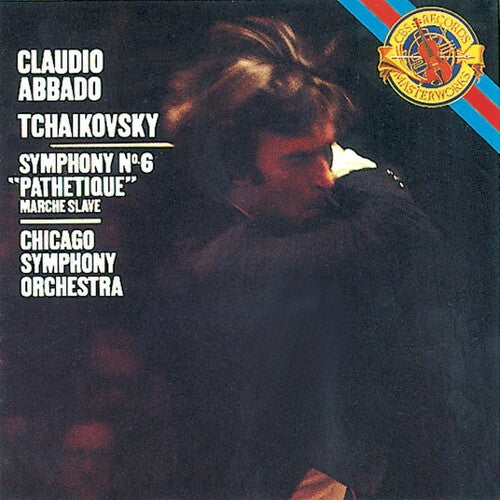 Tchaikovsky: Symphony No. 6 in B Minor, Op. 74 & Marche slav