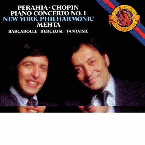 Chopin: Piano Concerto No. 1 in E Minor, Op. 11