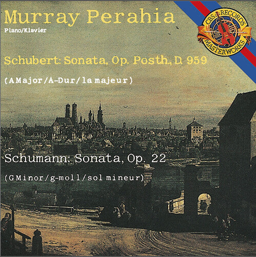 PIANO SONATAS