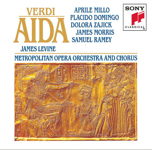 Verdi: Aïda