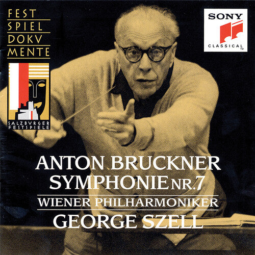 Bruckner: Symphony No. 7, WAB 107