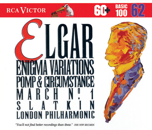 Elgar: Enigma Variations