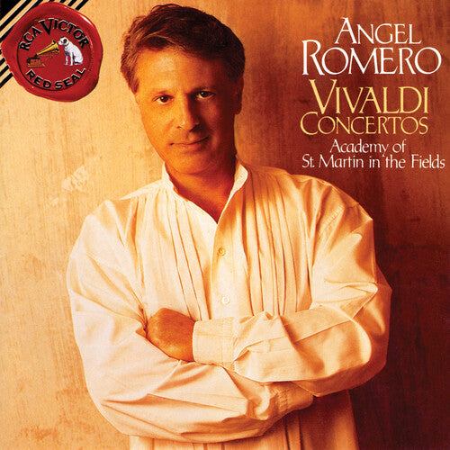 VIVALDI: CONCERTOS