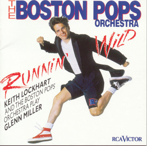 RUNNIN' WILD  MUSIC OF GLENN M