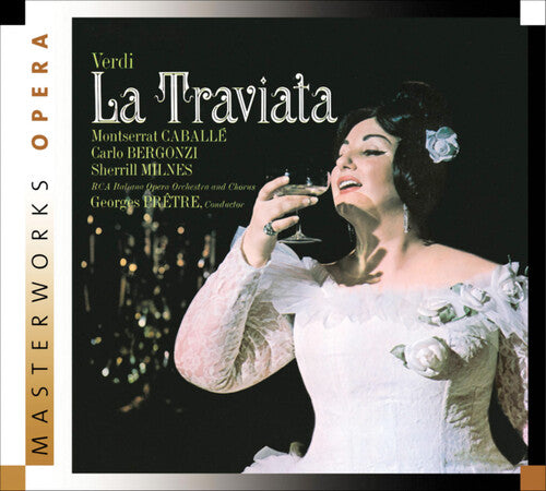 Verdi: La traviata