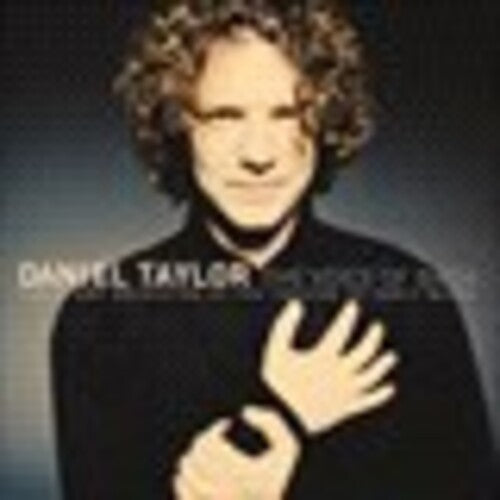 The Voice of Bach - Daniel Taylor