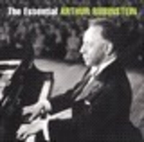 ESSENTIAL:RUBINSTEIN