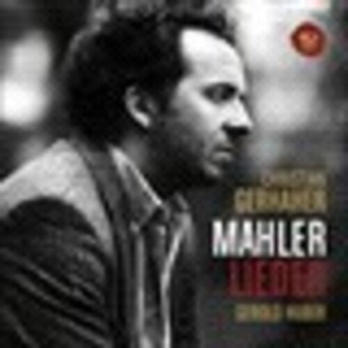 MAHLER: LIEDER
